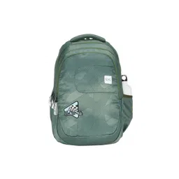 Wildcraft Graphic Printed WIKI 6 Backpack-image-18