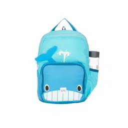 Wildcraft Graphic Printed WIKI CHAMP 1+ Backpack-image-3