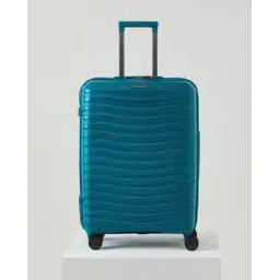 wildcraft Hard Body Trolley Bag with TSA Lock-picture-12