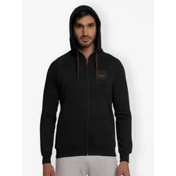 Wildcraft Hooded Front-Open Sweatshirt-picture-17