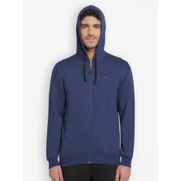 Wildcraft Hooded Front-Open Sweatshirt-picture-22