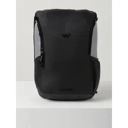 Wildcraft HYPE M Plus 25 Grey Medium Laptop Backpack-picture-31