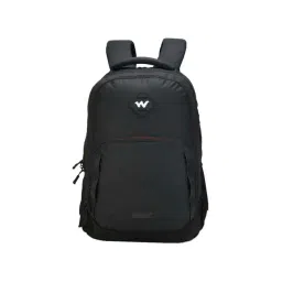 Wildcraft Imprint 1.0 Plus 30 Ltrs Black Medium Laptop Backpack-picture-28