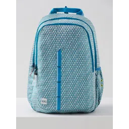 Wildcraft Kids Geometric Printed Backpack-picture-57