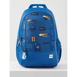 Wildcraft Kids Graphic Printed Backpack-picture-27