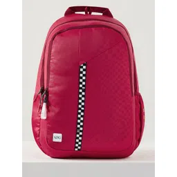 Wildcraft Kids Padded ClimaCool Technology Backpack-picture-10