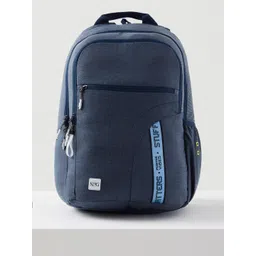 Wildcraft Kids Padded ClimaCool Technology Backpack-picture-43