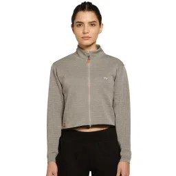 Wildcraft Light Grey Jacket-picture-40