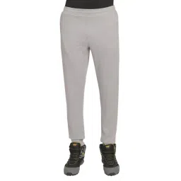 Wildcraft Light Grey Regular Fit Trackpants-picture-29