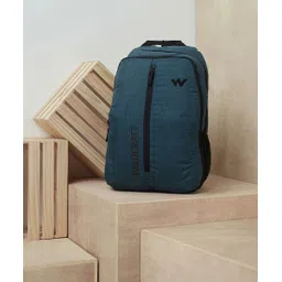 wildcraft Medium 30 L Laptop Backpack Majestic_Mel-picture-12