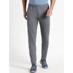 Wildcraft Men Anti-Odour Mid-Rise Joggers-picture-34