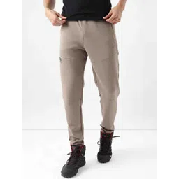 Wildcraft Men Anti Odour Windproof Sports Track Pants-picture-31