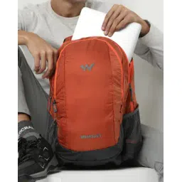 wildcraft Men Backpack with Adjustable Straps-picture-12