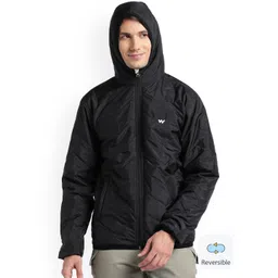 Wildcraft Men Beige Insulator Puffer Jacket-picture-27