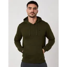 Wildcraft Men Hooded Long Sleeves Pullover Sweatshirt-picture-34