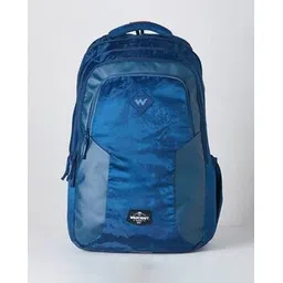 wildcraft Men Laptop Back Pack-picture-28