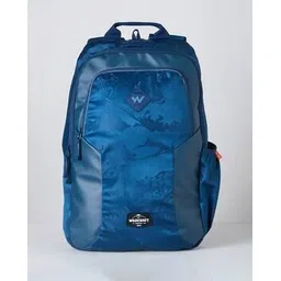 wildcraft Men Laptop Back Pack-picture-35