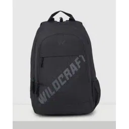 wildcraft Men Laptop Backpack with Zip-Closer-picture-22