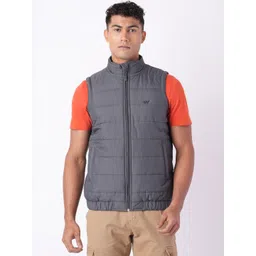 Wildcraft Men Lightweight Puffer Jacket-picture-19