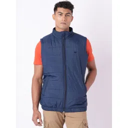 Wildcraft Men Lightweight Puffer Jacket-picture-35