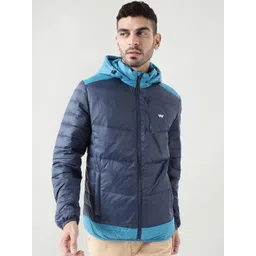 Wildcraft Men Lightweight Quilted Jacket-picture-27