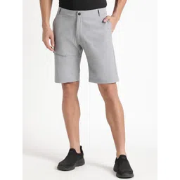 Wildcraft Men Mid Rise Anti Microbial Breathable Rapid Dry Outdoor Sports Shorts-picture-36