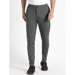 Wildcraft Men Mid-Rise Anti-Odor Track Pants-picture-37