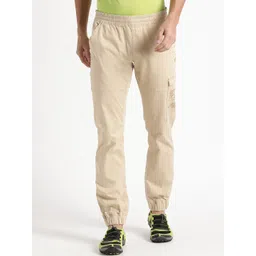 Wildcraft Men Mid-Rise Anti Odour Outdoor Joggers-picture-33