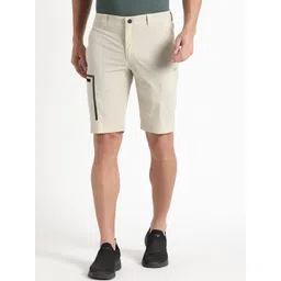 Wildcraft Men Mid-Rise Anti Odour Soft Touch Trekking Shorts-picture-35