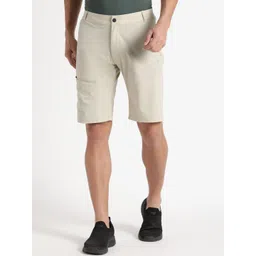 Wildcraft Men Mid-Rise Rapid-Dry Anti Odour Outdoor Sports Shorts-picture-29