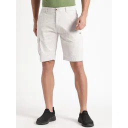 Wildcraft Men Mid-Rise Rapid-Dry Outdoor Sports Shorts-picture-13