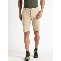 Wildcraft Men Mid-Rise Rapid-Dry Outdoor Sports Shorts-picture-14