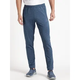 Wildcraft Men Mid-Rise Track Pants-picture-10