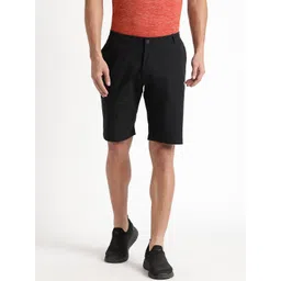 Wildcraft Men Rapid-Dry Mid-Rise Shorts image 1