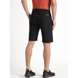 Wildcraft Men Rapid-Dry Mid-Rise Shorts image 3