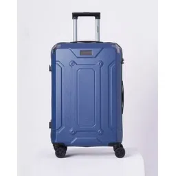 wildcraft Men Trolley Bag with Number Lock-picture-23