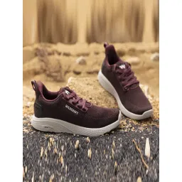 Wildcraft Men's COMET Wine Running Shoes-picture-16