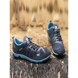 Wildcraft Men's Kolitza 3.0 Blue Running Shoes-picture-21
