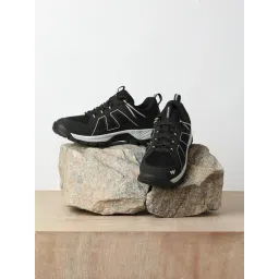 Wildcraft Men's Outrider 3 LA Black Casual Sneakers-picture-12