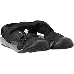 wildcraft Mens Terrano Lite Outdoor Sandals-picture-10