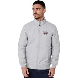 wildcraft Men's Wrap Coat-picture-52