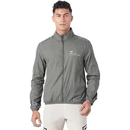 wildcraft Men's Wrap Coat-picture-54