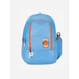 Wildcraft Padded WIKI-2 Backpack-picture-27