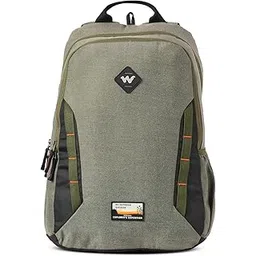 Wildcraft Polyester Backpack for Men & Women – Expedition LPBP 35 Laptop Backpack | Unisex Durable Lightweight & Stylish – Ideal for Travel School Work & Daily Use-picture-49