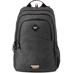 Wildcraft Polyester Backpack for Men & Women – Expedition LPBP 40 Laptop Backpack | Unisex Durable Lightweight & Stylish – Ideal for Travel School Work & Daily Use-picture-25