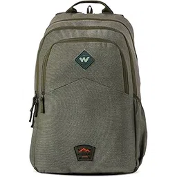 Wildcraft Polyester Backpack for Men & Women – Expedition LPBP 40 Laptop Backpack | Unisex Durable Lightweight & Stylish – Ideal for Travel School Work & Daily Use-picture-13