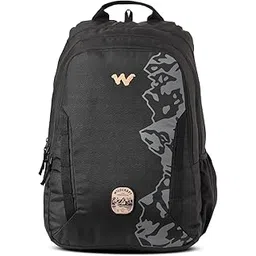 Wildcraft Polyester Backpack for Men & Women – Expedition LPBP 45 Laptop Backpack | Unisex Durable Lightweight & Stylish – Perfect for Daily Use School Travel-picture-23