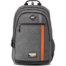 Wildcraft Polyester Expedition LPBP 45 Pro Laptop Backpack for Travel Gym Office | Unisex Backpack for Men & Women | Stylish Durable & Comfortable-picture-28