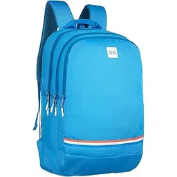 Wildcraft Polyester Expedition LPBP 45 Pro Laptop Backpack for Travel Gym Office | Unisex Backpack for Men & Women | Stylish Durable & Comfortable-picture-29