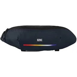 wildcraft Polyester FANNYPACK S Sling Bag/Messenger Bag/Cross Body Bag for Mens & Womens-picture-15